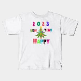 2023 Kids T-Shirt